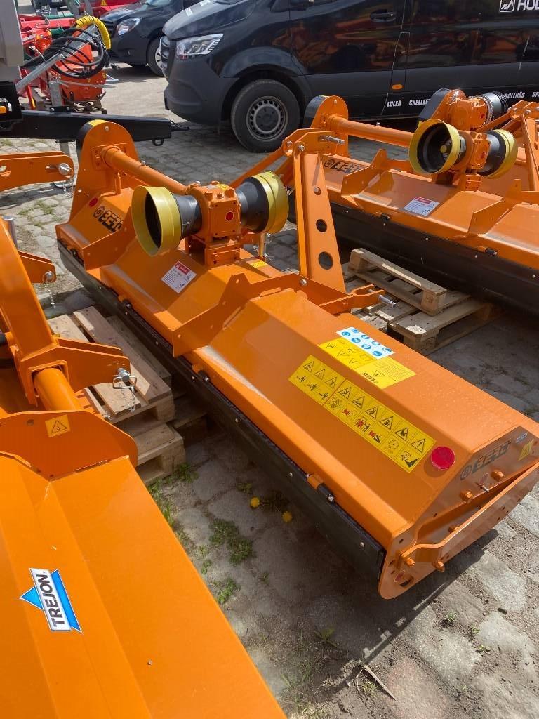 Berti Ekr 250 Kampanj Betesputsare
