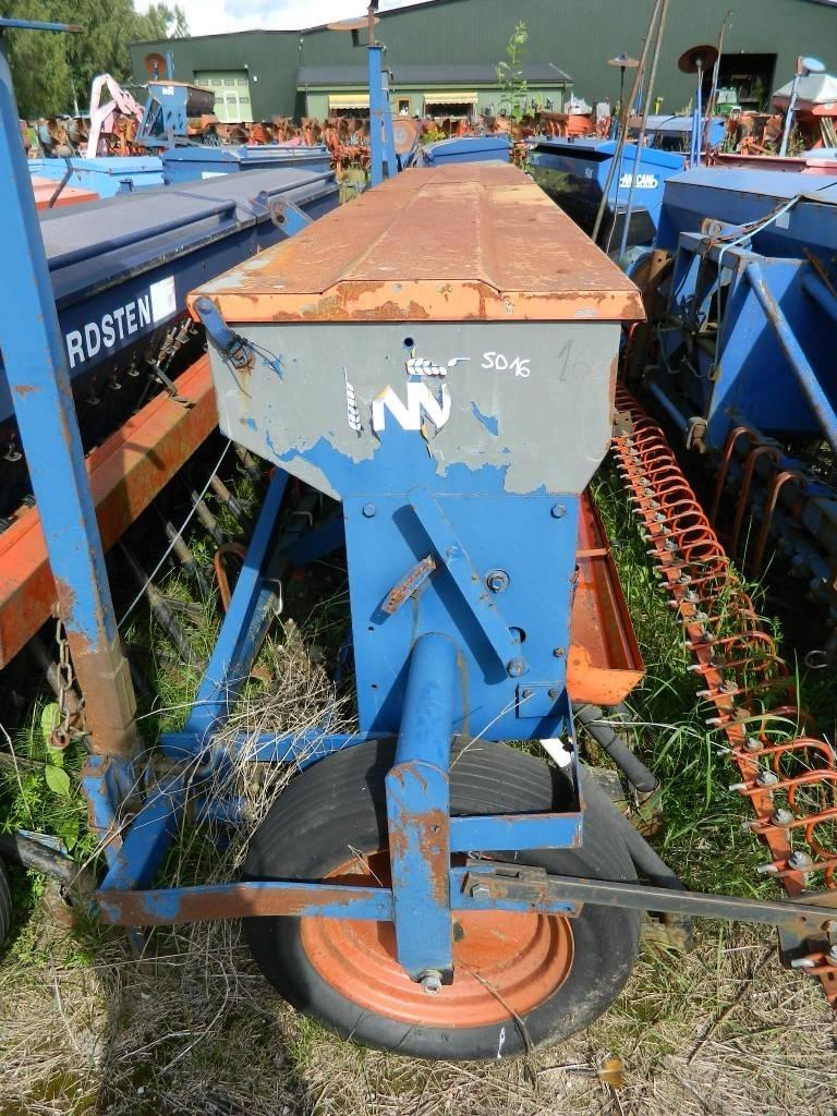 Nordsten 4 Sējmašīnas