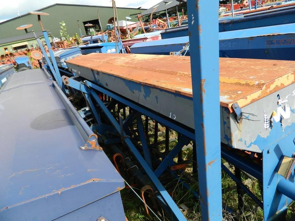 Nordsten 4 Sējmašīnas