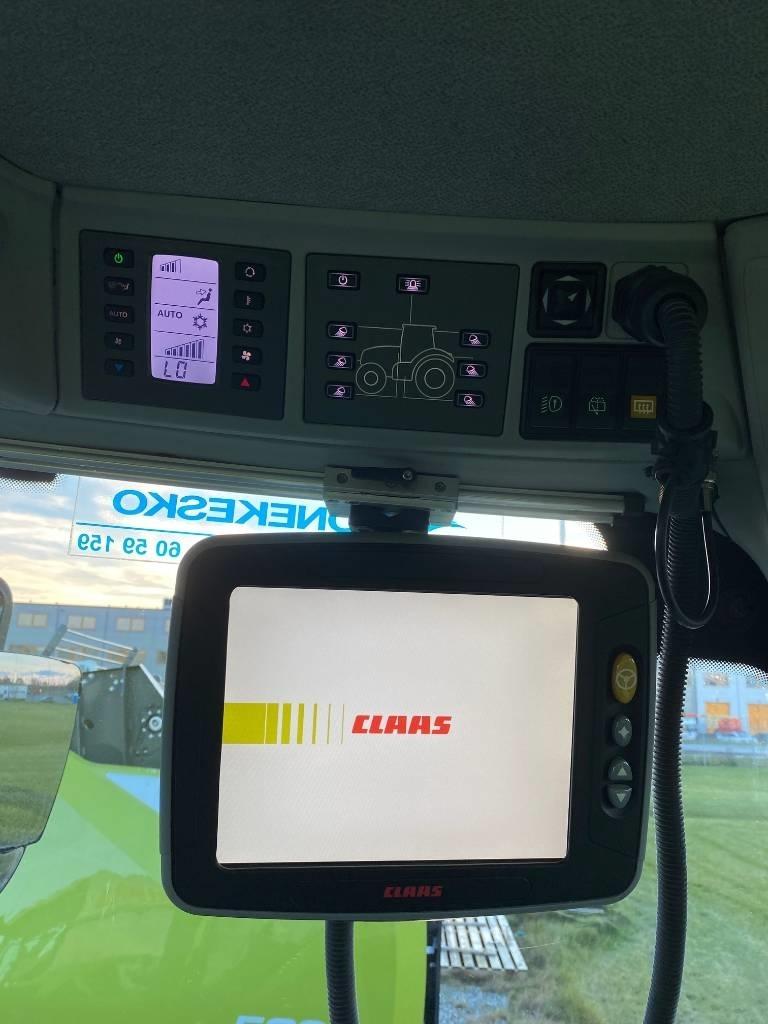 CLAAS Axion 930 Cmatic Trattori