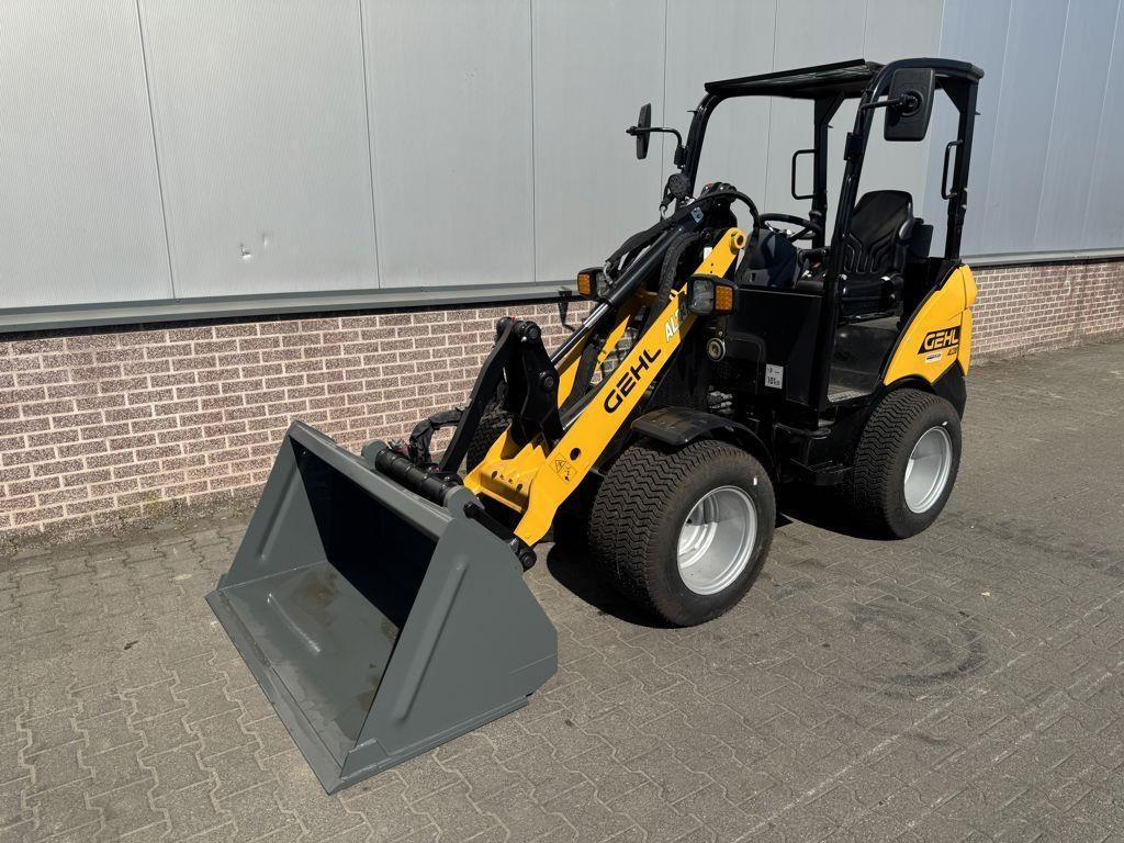 Gehl AL230 Radlader