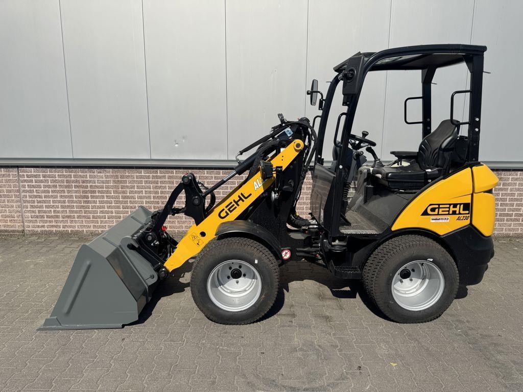 Gehl AL230 Radlader
