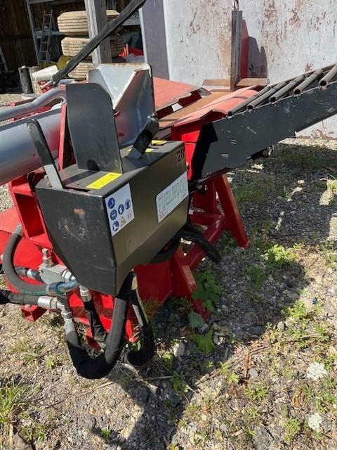 AMA HPF28 Wood splitters and cutters