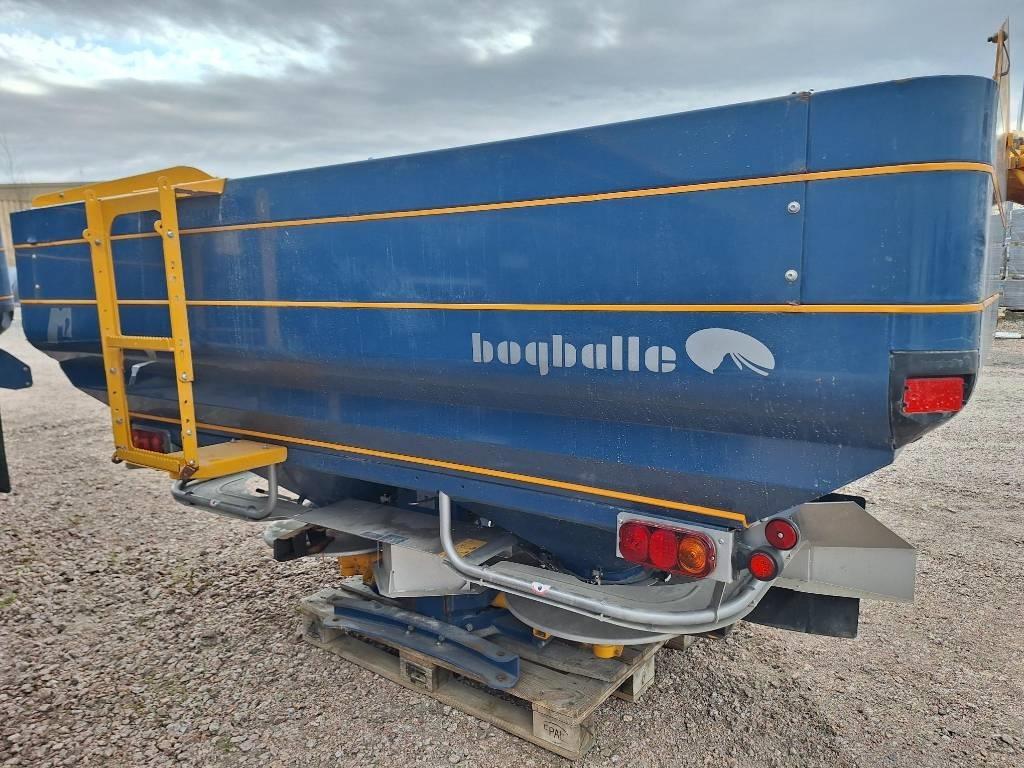 Bogballe M2W Spargiminerale