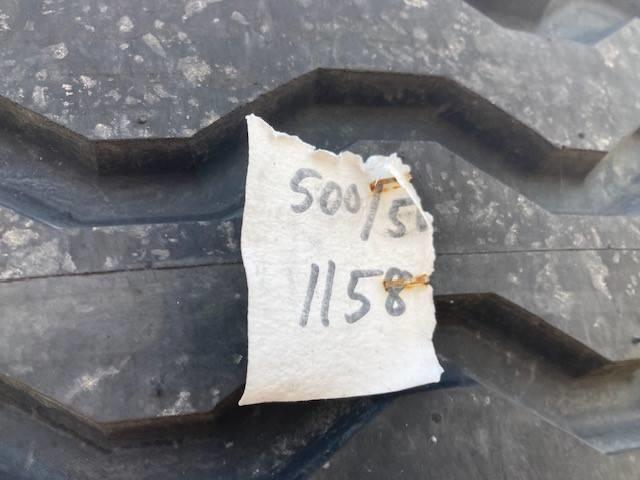 Vredestein 500/55R20 Däck, hjul och fälgar