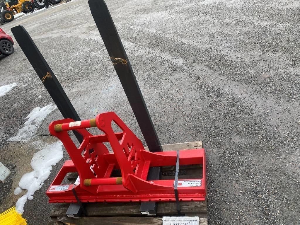  RF System S45 Gafflar Pallgafflar
