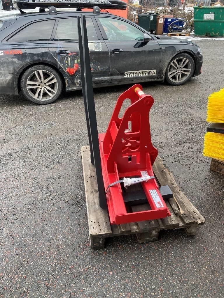  RF System S45 Gafflar Pallgafflar