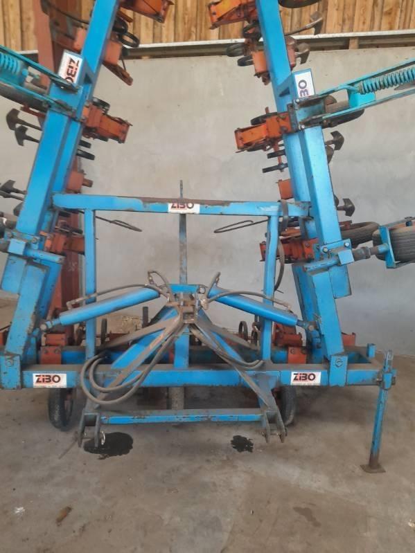 Zibo SGM9 Coltivatori a filari
