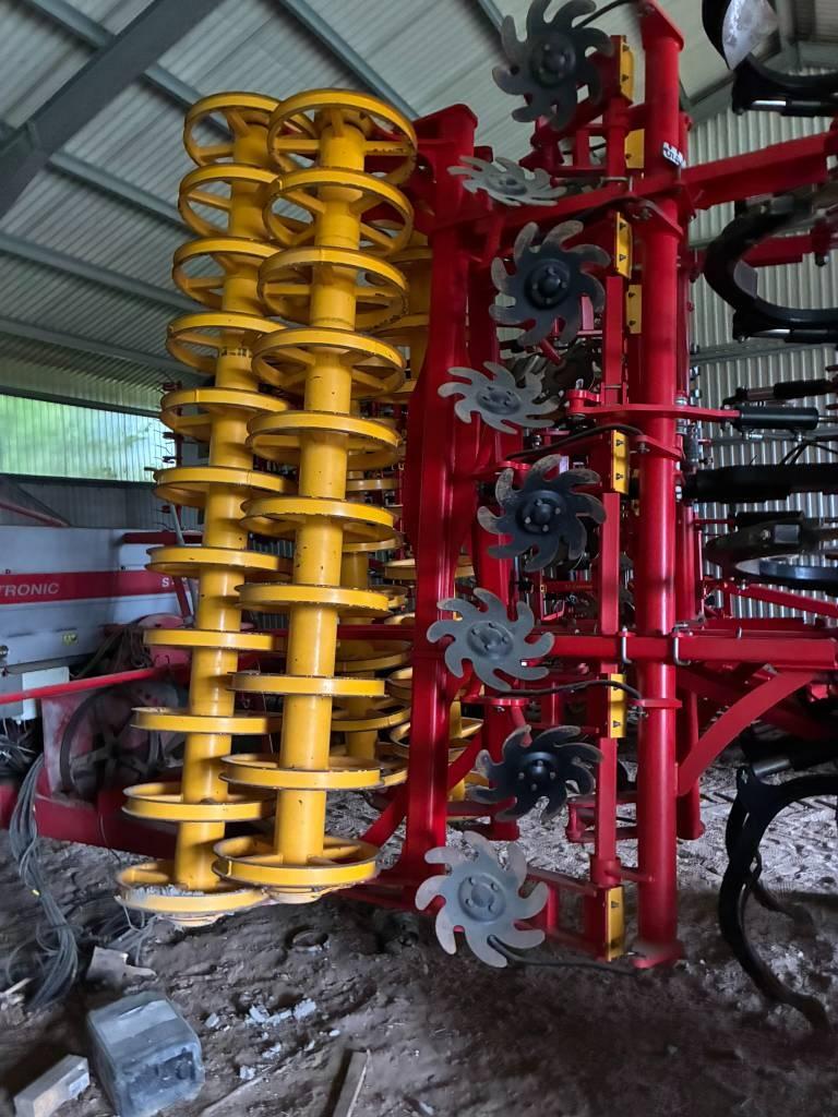 Väderstad Topdown TD 600 Kultivatorer
