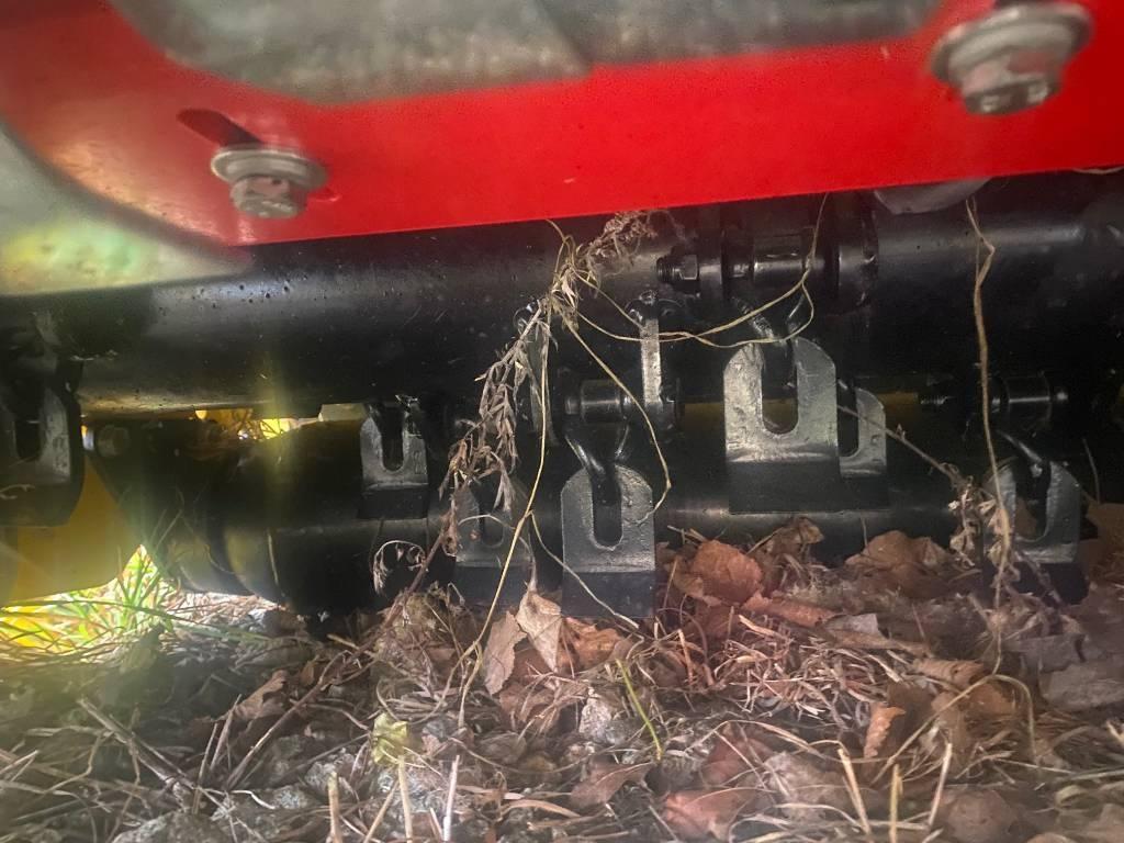 Müthing MU-L/S 250 Mäher