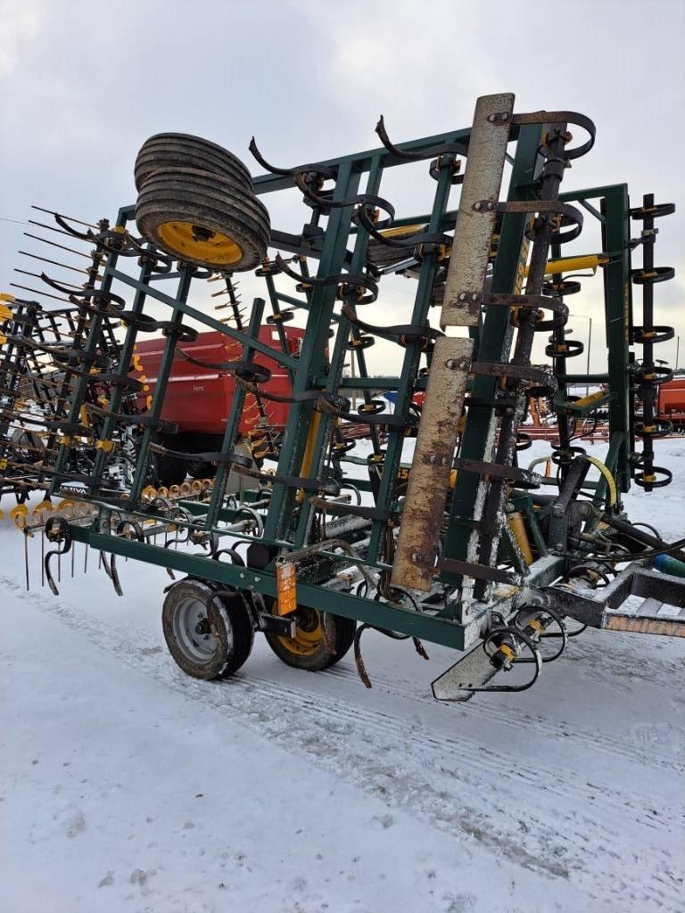 Multiva JS 650 HT Erpici