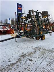 Multiva JS 650 HT Erpici