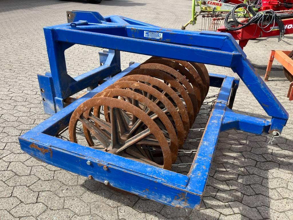 Dal-Bo LevelFlex Rulli compressori