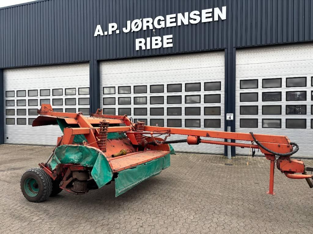 Kverneland Taarup TA 338 C Falciacondizionatrici