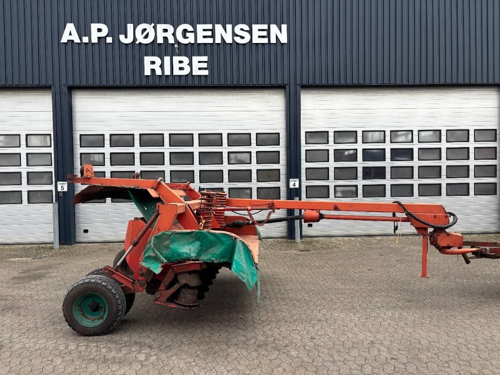 Kverneland Taarup TA 338 C Falciacondizionatrici