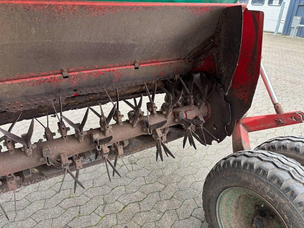 Kverneland Taarup TA 338 C Falciacondizionatrici