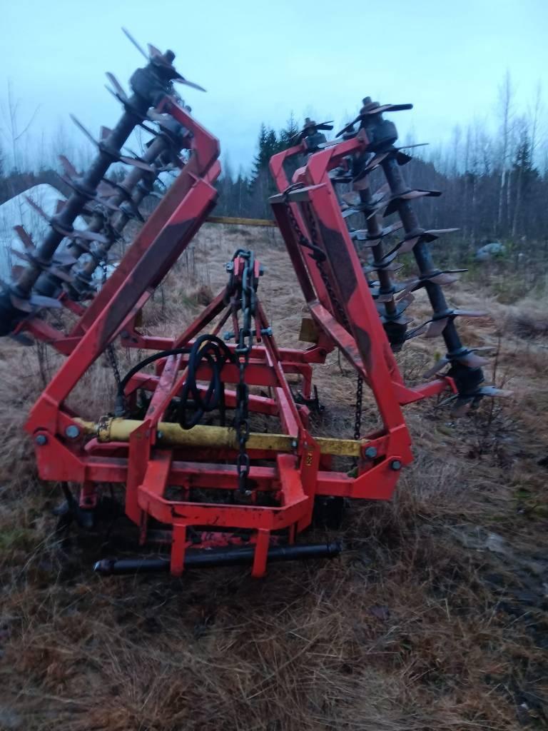 Tempo Rullaäes Eggen