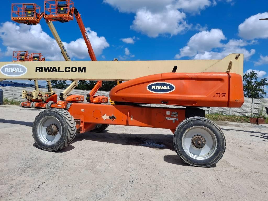 JLG 1200 SJP Teleszkópos emelők