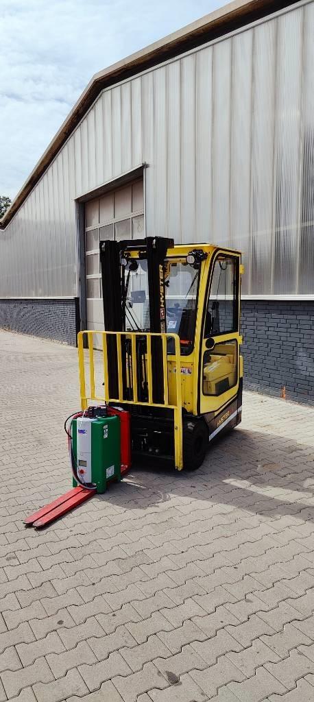 Hyster A1.5XNT Elektrostapler