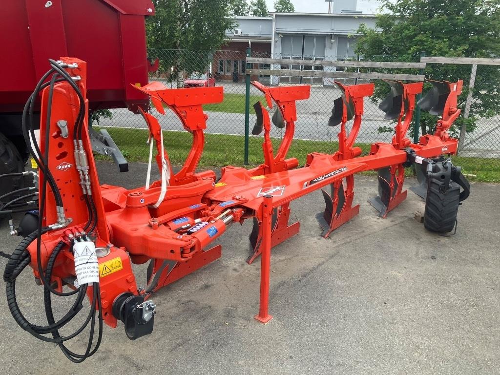 Kuhn Vari-Master Wendepflüge