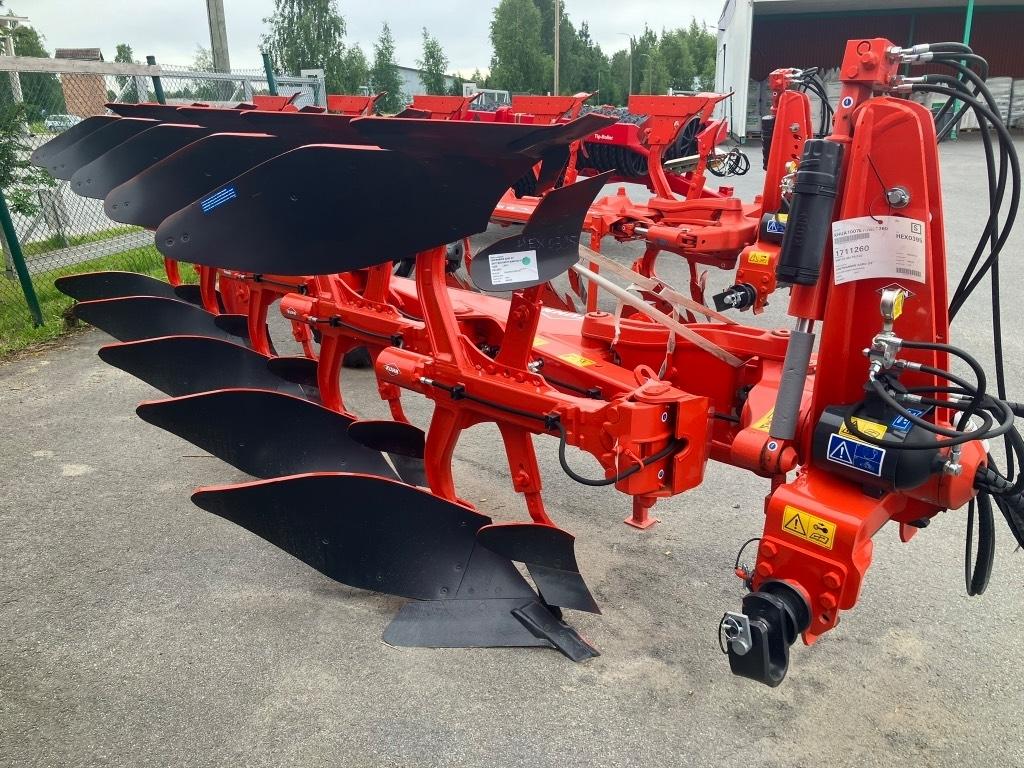 Kuhn Vari-Master Wendepflüge
