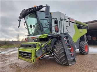 CLAAS Lexion 6800 Mietitrebbiatrici