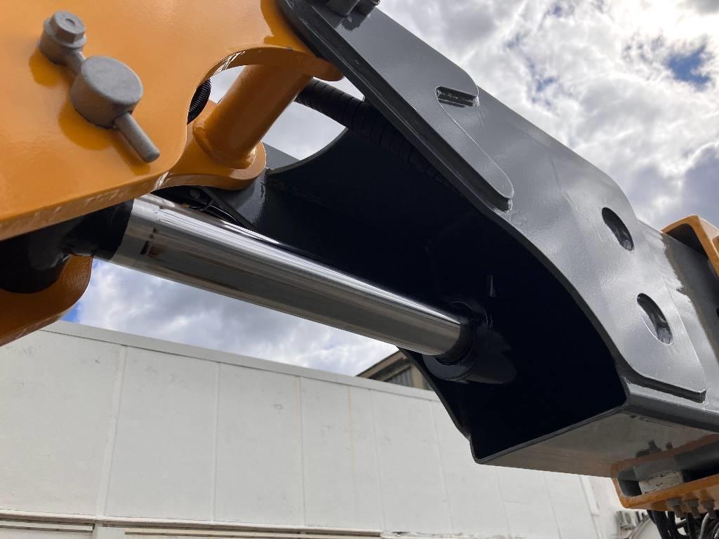 HAULOTTE HA260 PX NEW BASKET Articulated boom lifts