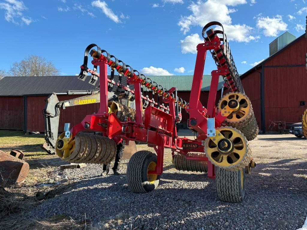 Väderstad Rexius8.2 Rollers