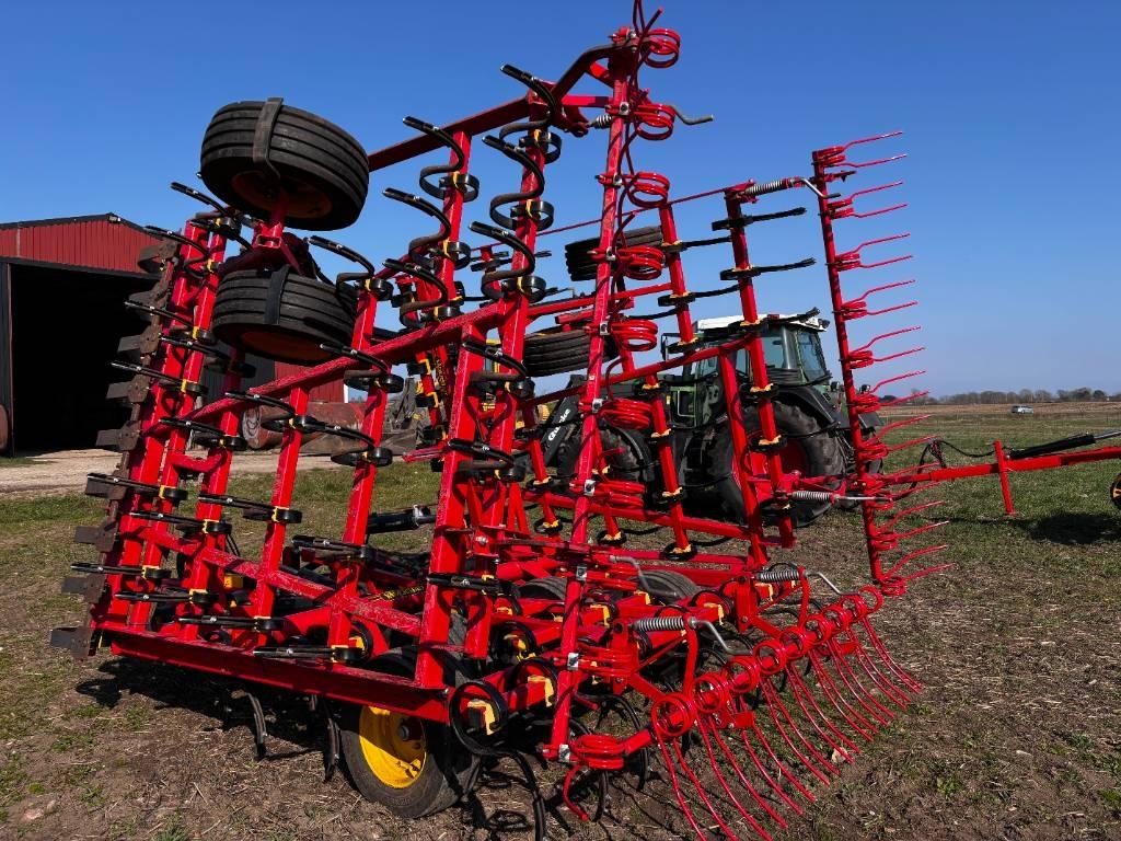 Väderstad NZA700 Harrows