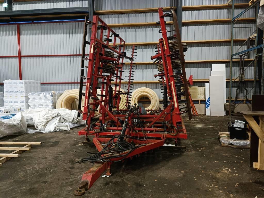 Potila Magnum 720 Eggen