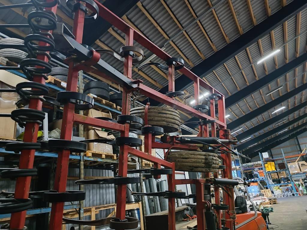 Potila Magnum 720 Eggen