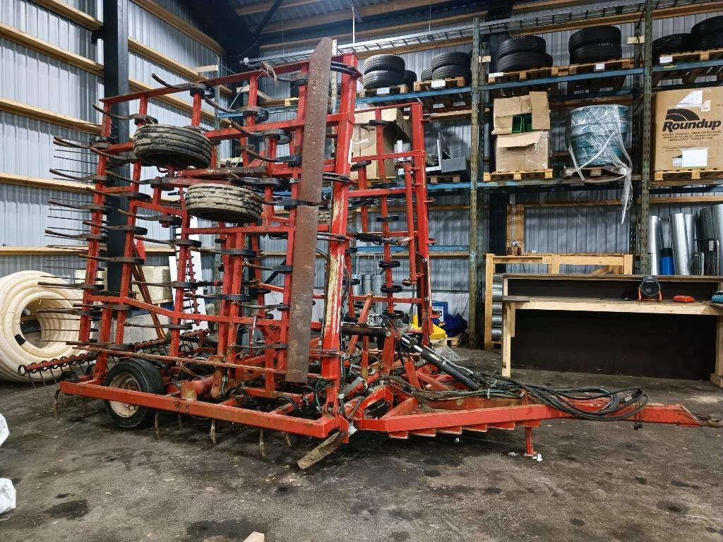 Potila Magnum 720 Eggen