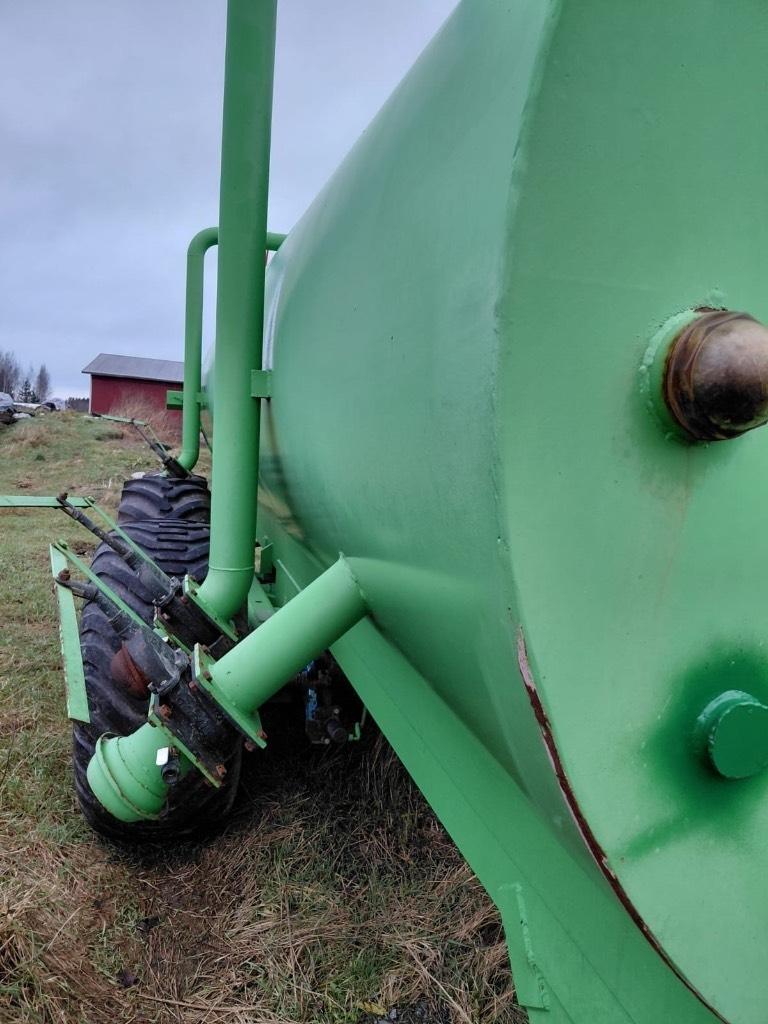  Harjun konepaja 16 Spandiliquami