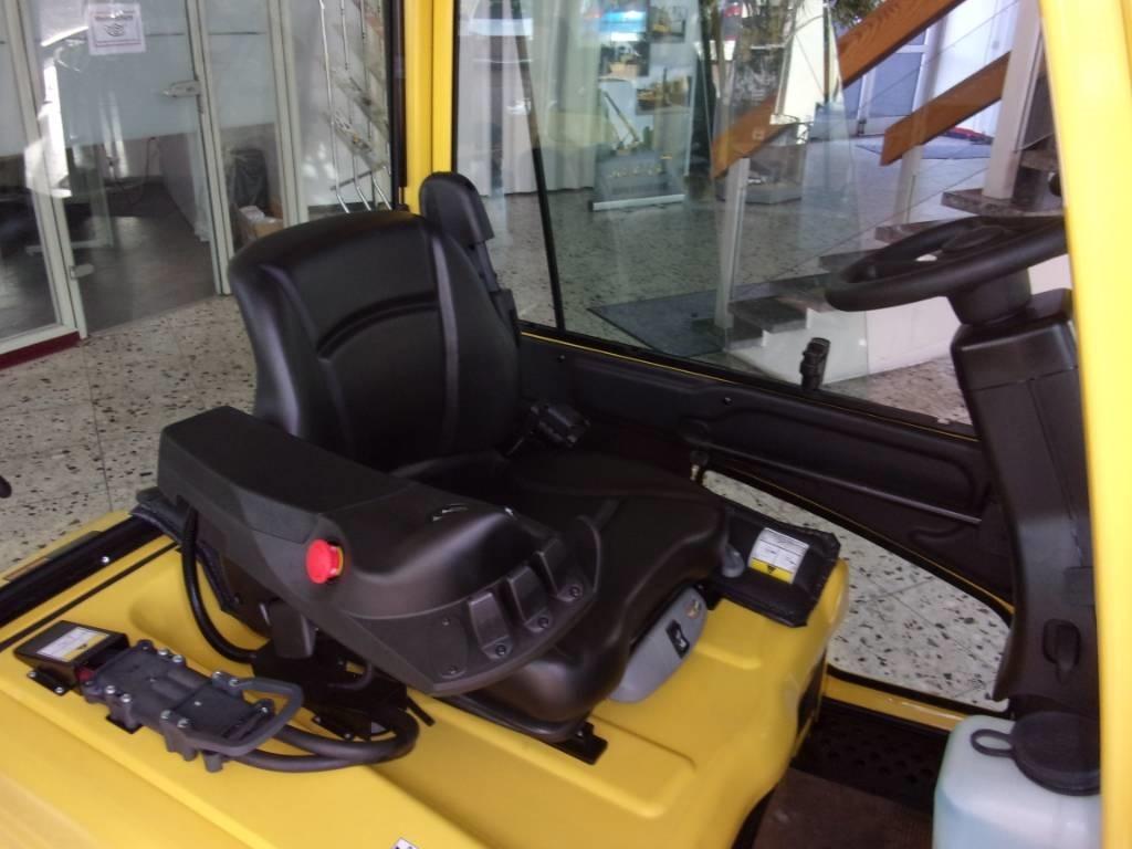 Hyster J2.0XNT Elektrostapler