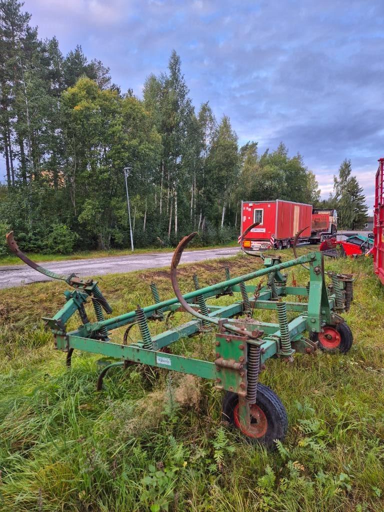Wibergs stubbis Kultivatorer