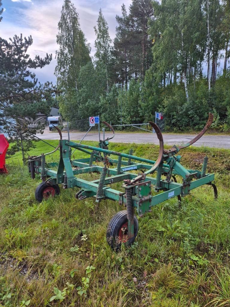 Wibergs stubbis Kultivatorer