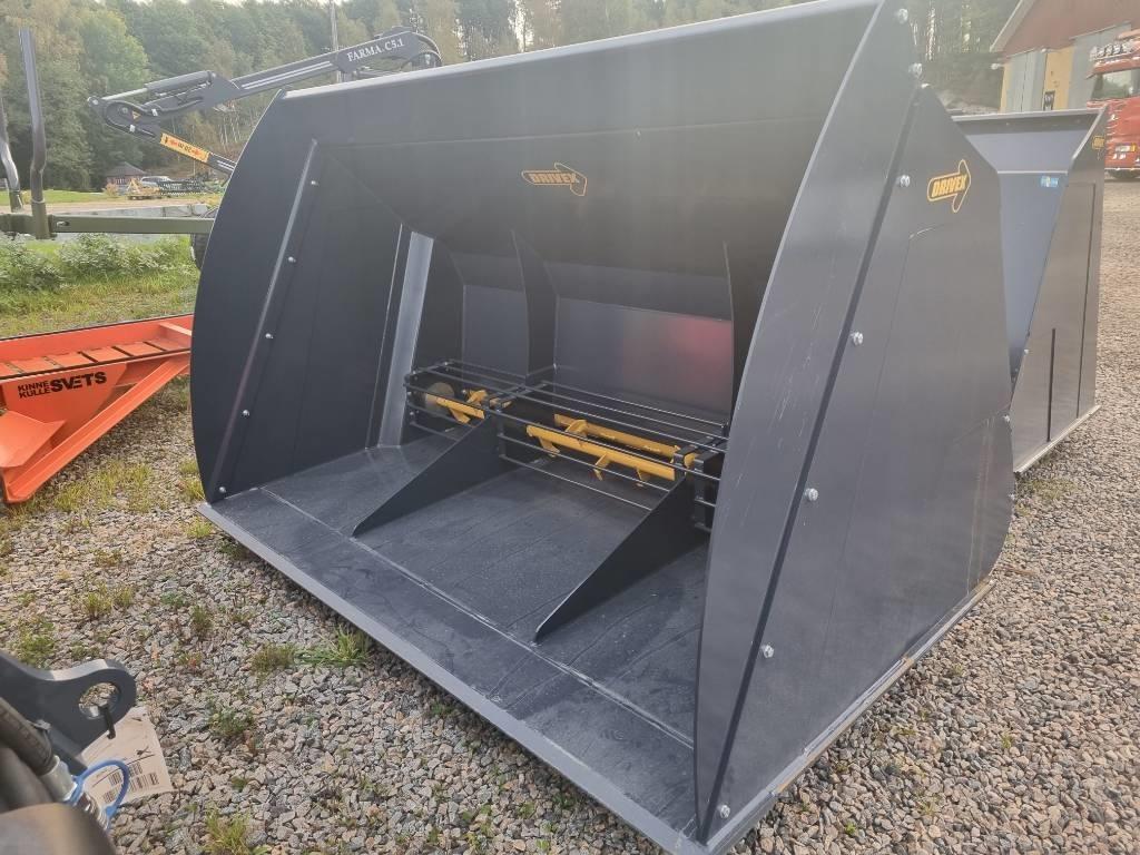 Drivex SS40-BM Övriga