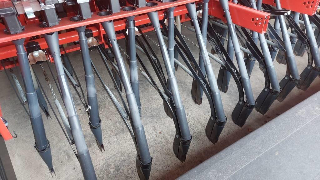 Tume JC3000 Seminatrici combinate