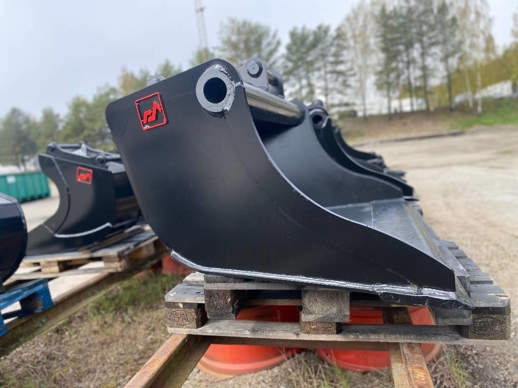 Huddig Original Skopor