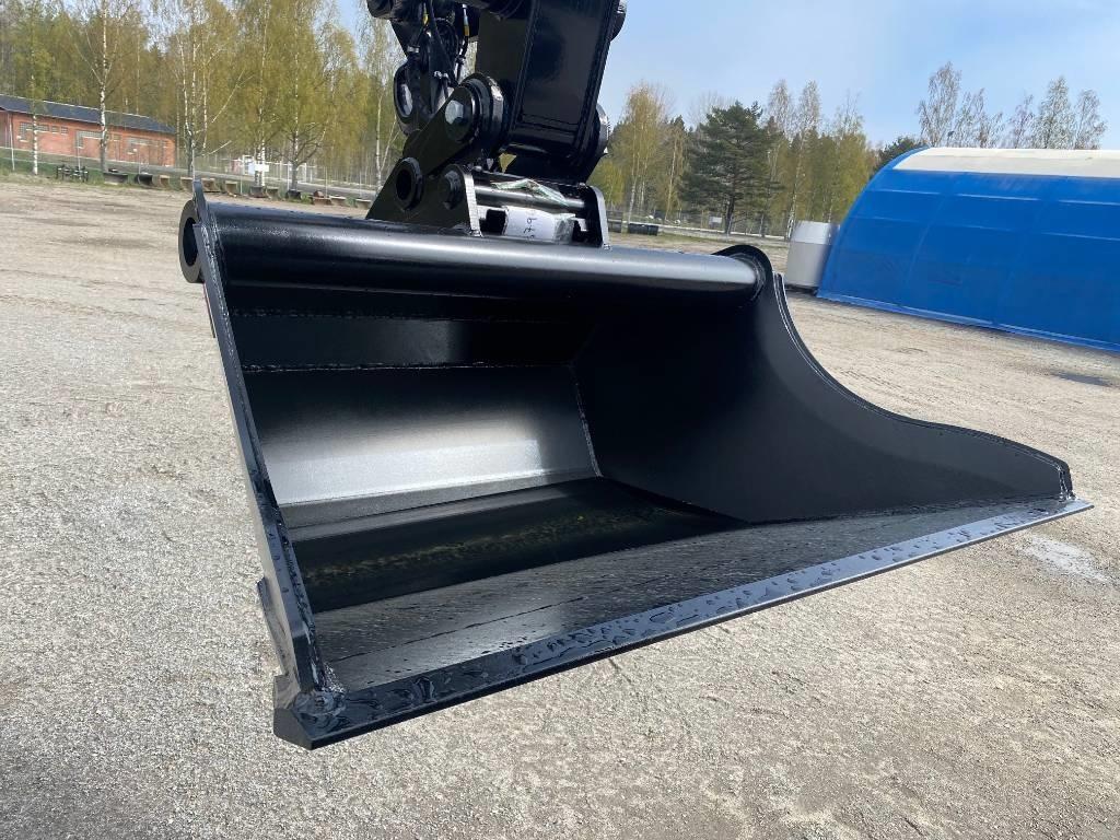 Huddig Original Skopor