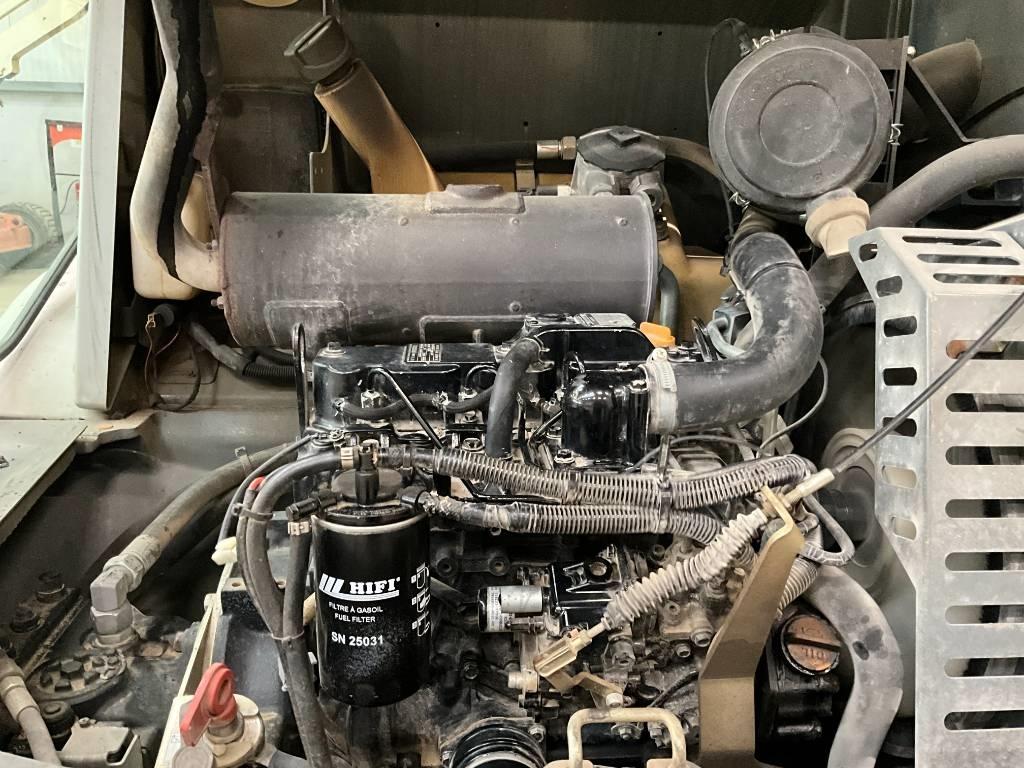 Kramer 5075 Wheel loaders