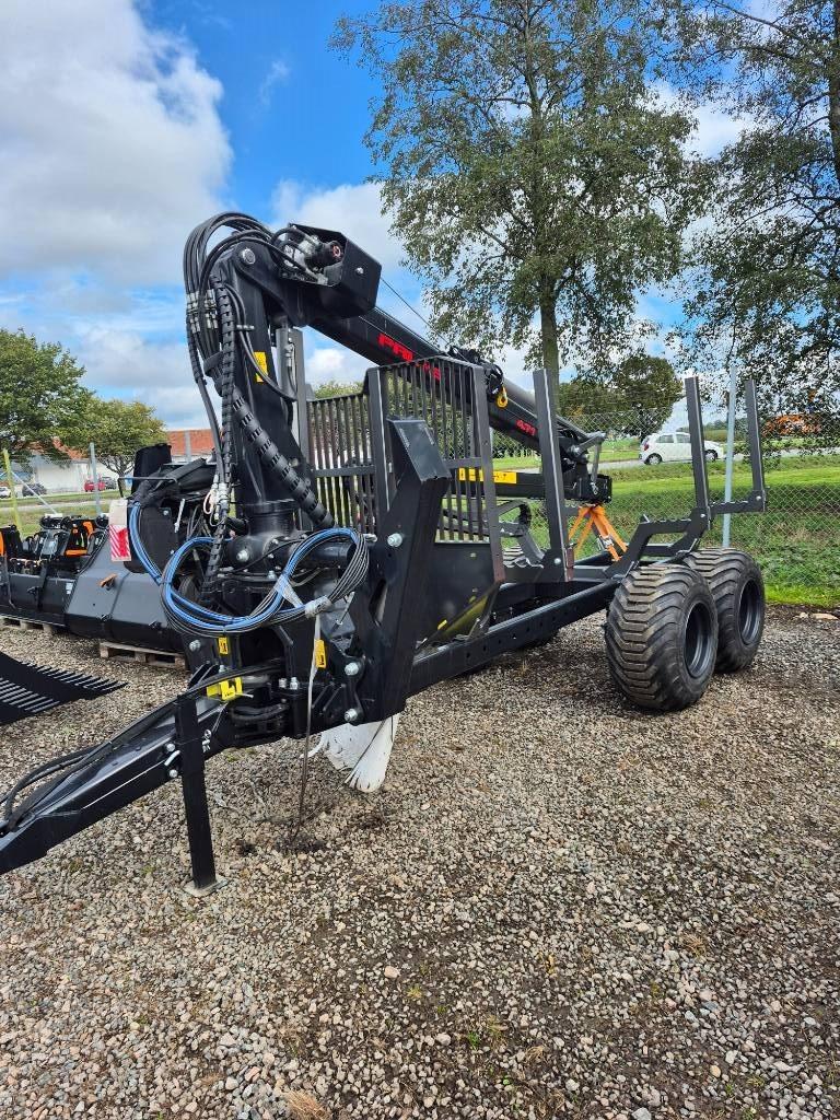 Palms P4.71-V8D Forestry - Others