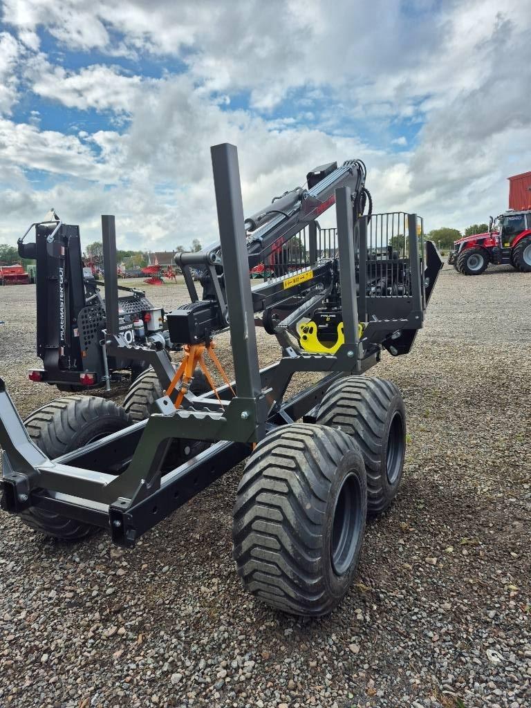 Palms P4.71-V8D Forestry - Others