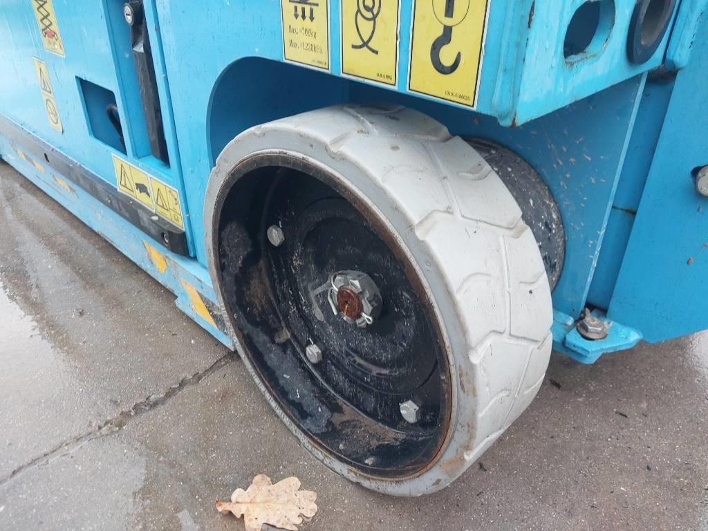 Sinoboom 1932 ME Scissor lifts