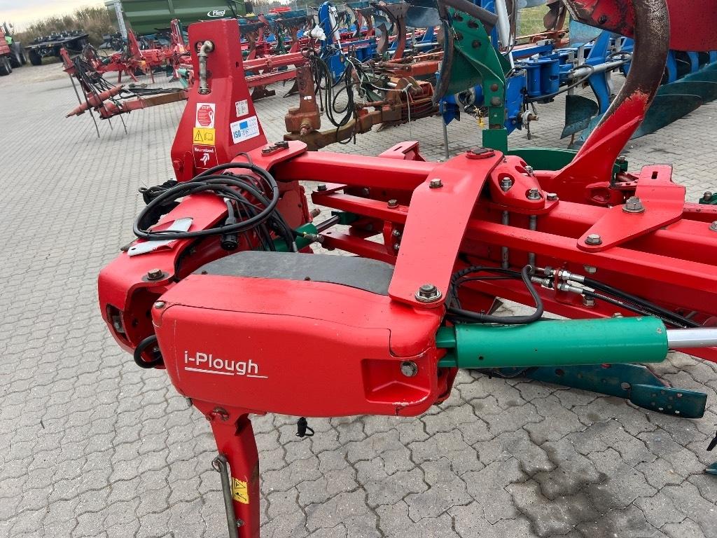 Kverneland 2500S Aratri reversibili