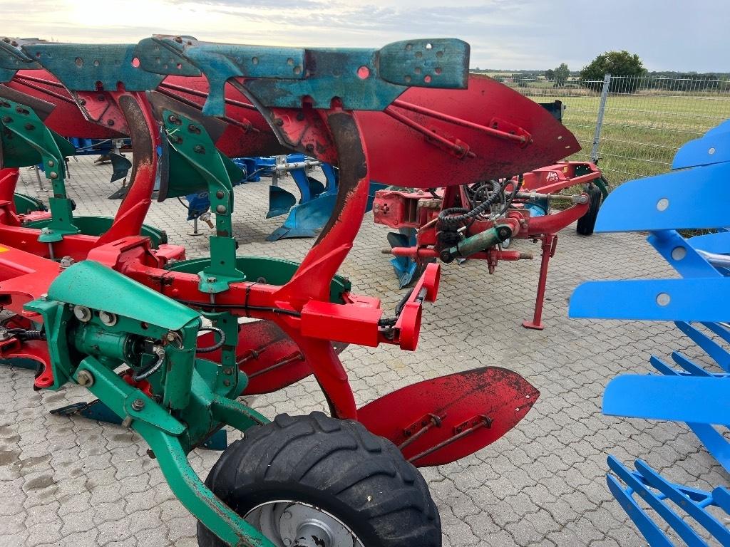 Kverneland 2500S Aratri reversibili