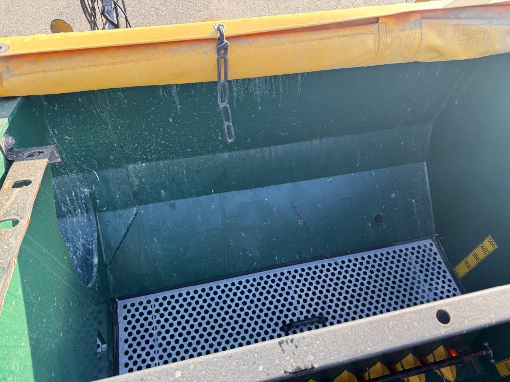 Multiva Cerex 300 Perforatrici