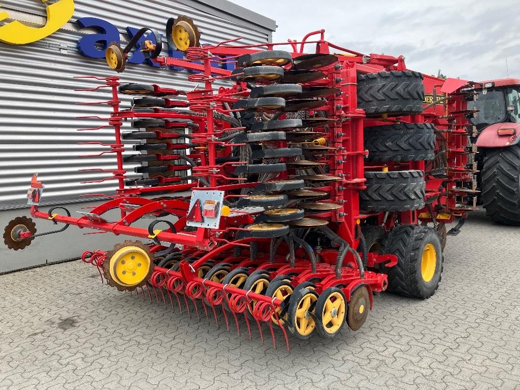Väderstad Spirit 600C Kombisåmaskiner