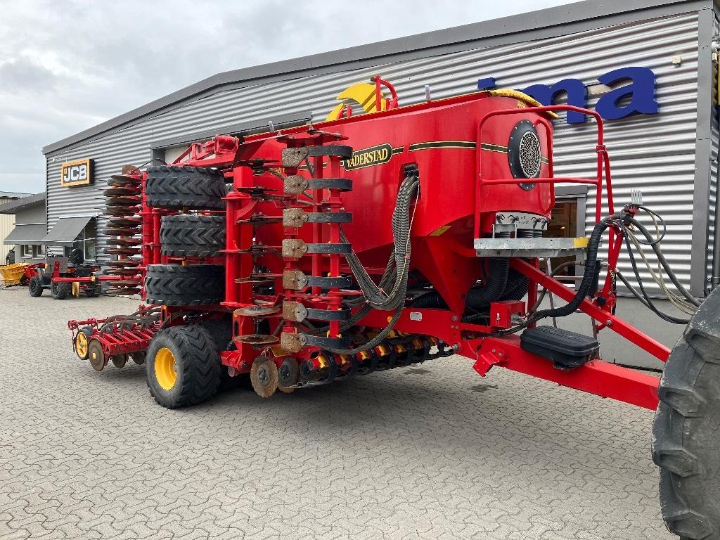 Väderstad Spirit 600C Kombisåmaskiner