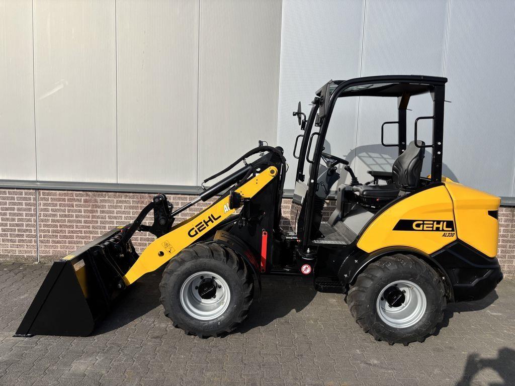 Gehl AL330 Radlader